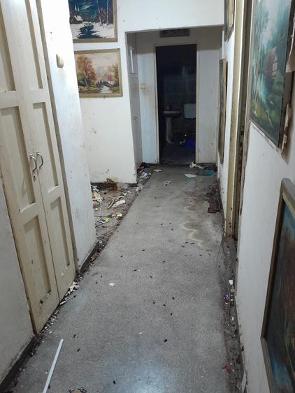 Apartament cu 3 camere decomandat în Tomis Nord