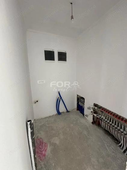 Casă cu 4 camere cu Teren 600 Mp în Paleu