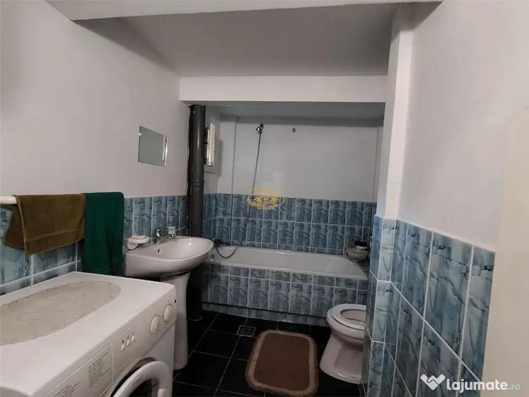 Casă cu 4 camere cu Teren 327 Mp în Central