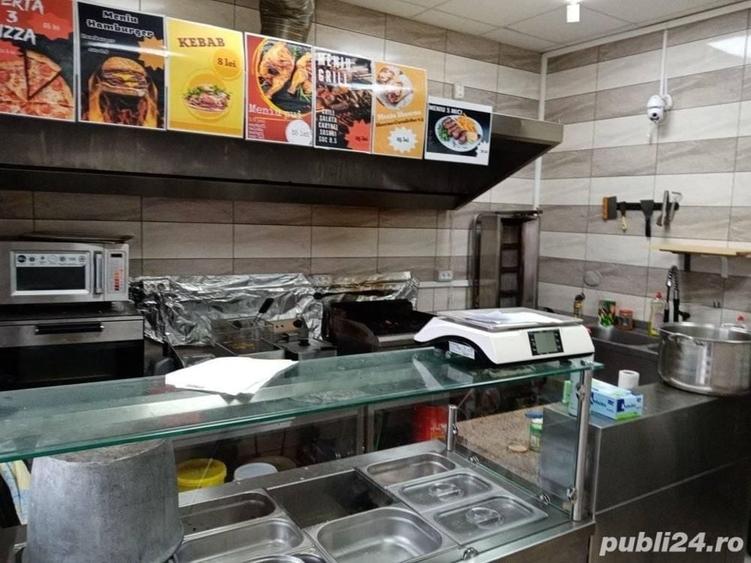 Spațiu comercial, de 370 mp, în Central