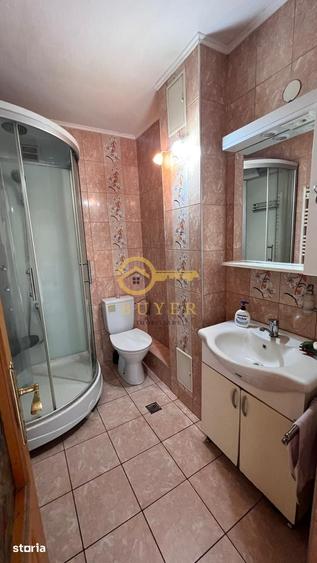 Apartament cu 2 camere decomandat în Vasile Aaron