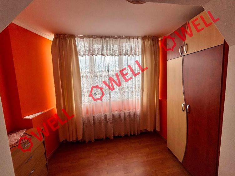 Apartament cu 2 camere în Târgu Secuiesc