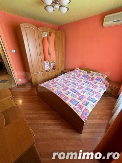 Apartament cu 5 camere decomandat în Central