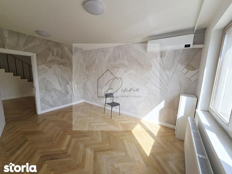 Spațiu comercial, de 249 mp, în Grivița