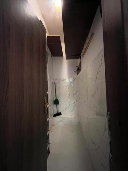 Apartament cu 2 camere decomandat, mobilat în Podul de Fier