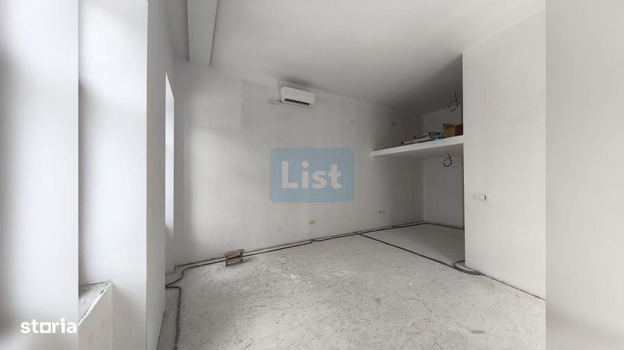 Comision 0! Vanzare apartament cu 3 camere si parcare Ultracentral - 5