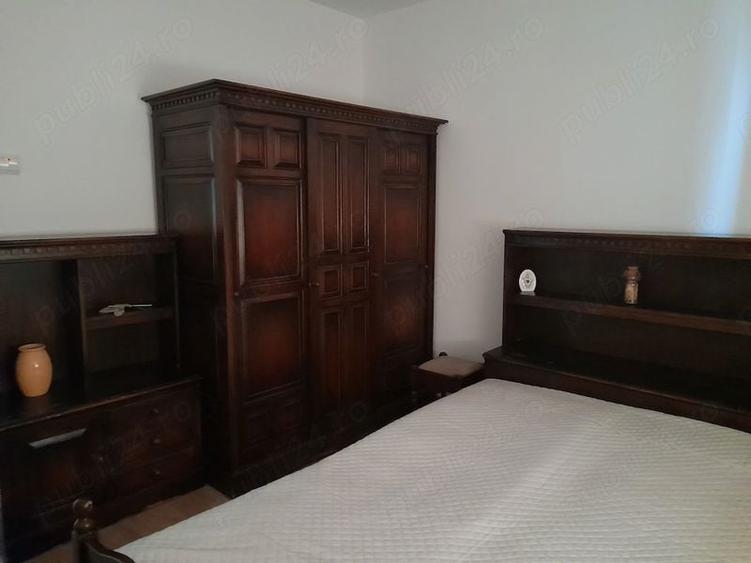 Apartament cu 3 camere decomandat în Grivița