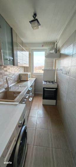 2 camere decomandat Brancoveanu Huedin Sect 4 - 5