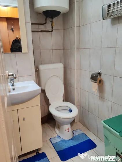 Apartament 2 camere, 32 mp, George Enescu - 2