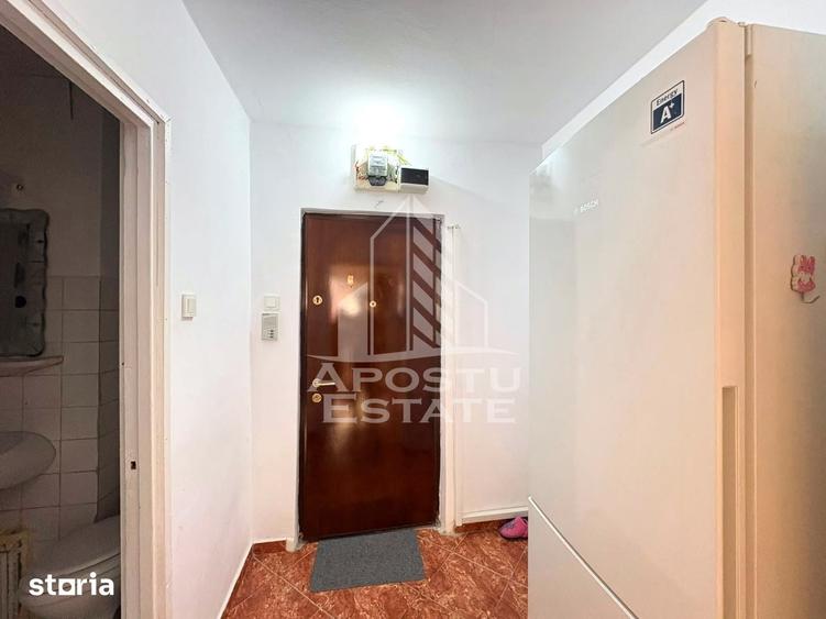 Apartament cu 1 camera de inchiriat in zona Circumvalatiunii - 2