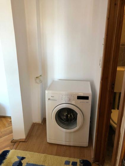 Apartament cu 3 camere decomandat în Mănăștur