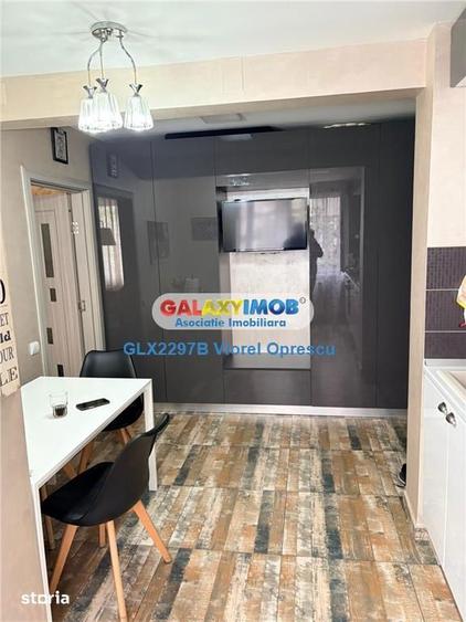 Apartament 3 camere, centrala proprie, renovat, mobilat , Titan - 7