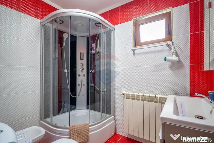 Casă cu 1 camere cu Teren 646 Mp în Valea Alba