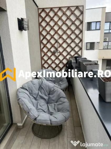 Apartament 2 camere de inchiriat Lujerului Bucure?ti | Apex - 12
