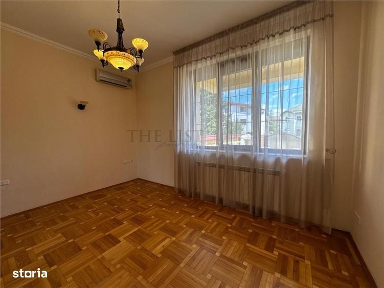 De Inchiriat Vila Individuala | Piscina proprie | Pipera - 17