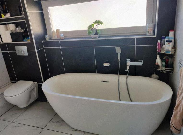 Casă individuală cu 3 camere cu Teren 250 Mp în Budiului