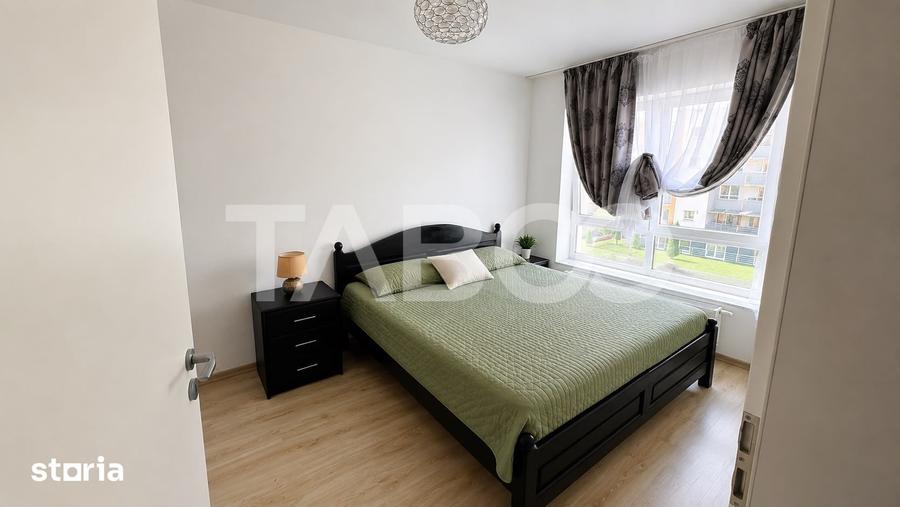 Apartament cu 3 camere decomandat în Șelimbăr