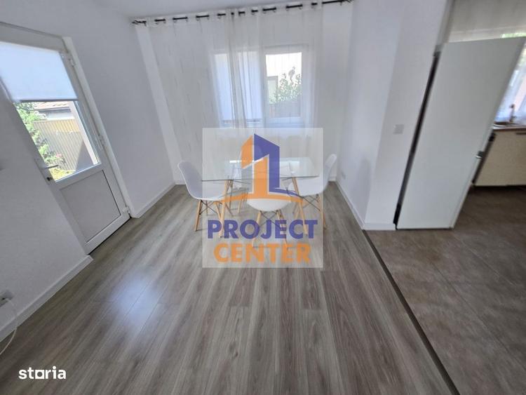 Casă cu 4 camere cu Teren 400 Mp în Ștefănești