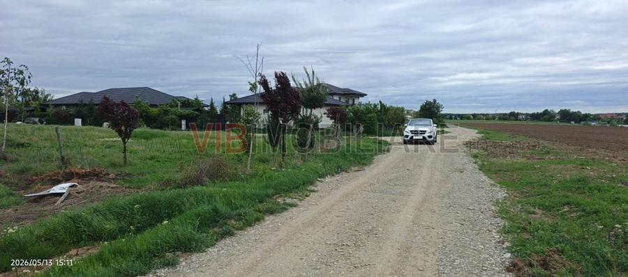 Teren intravilan de 31900 mp, în Corbeanca
