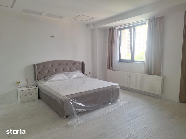 Spațiu comercial, de 165 mp, în Drumul Taberei