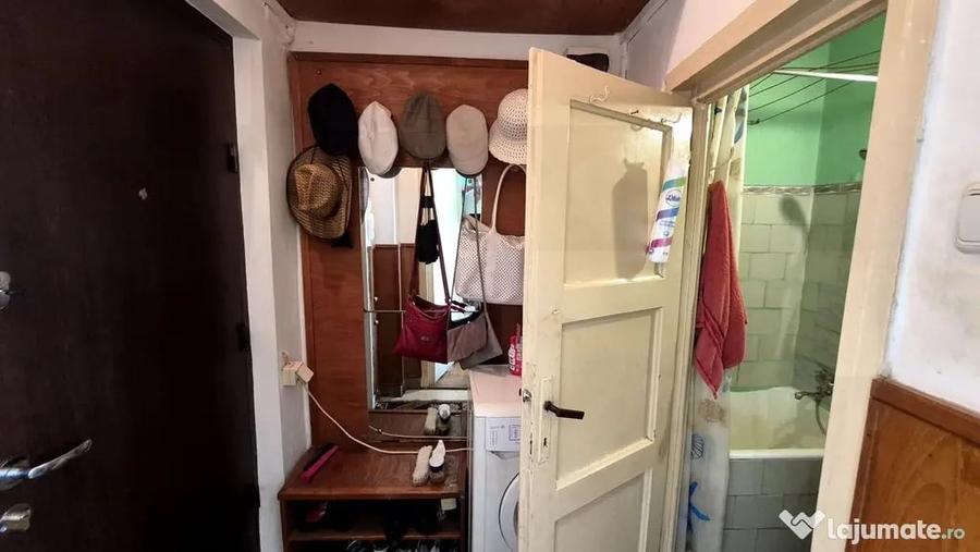 Garsonieră în Ultracentral