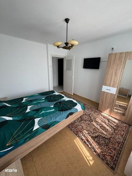 Apartament 3 camere decomandat- zona Tomis Nord - 7