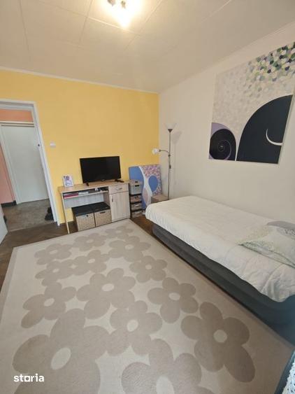 Apartament cu 4 camere în Central