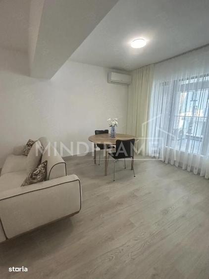 Apartament în Dudești