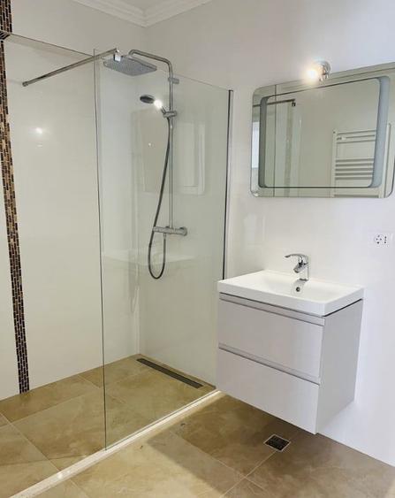 Apartament cu 3 camere, situat in Baneasa - 2