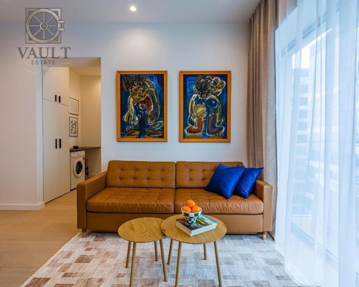 Apartament 2 camere -10 minute metrou Aurel Vlaicu - 1