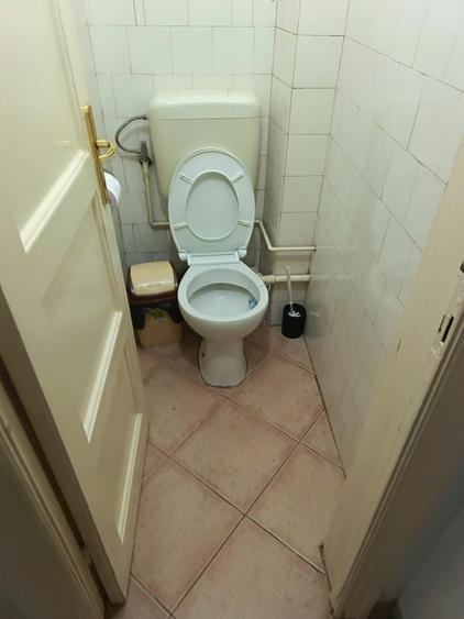 Apartament cu 2 camere decomandat în Mărășești