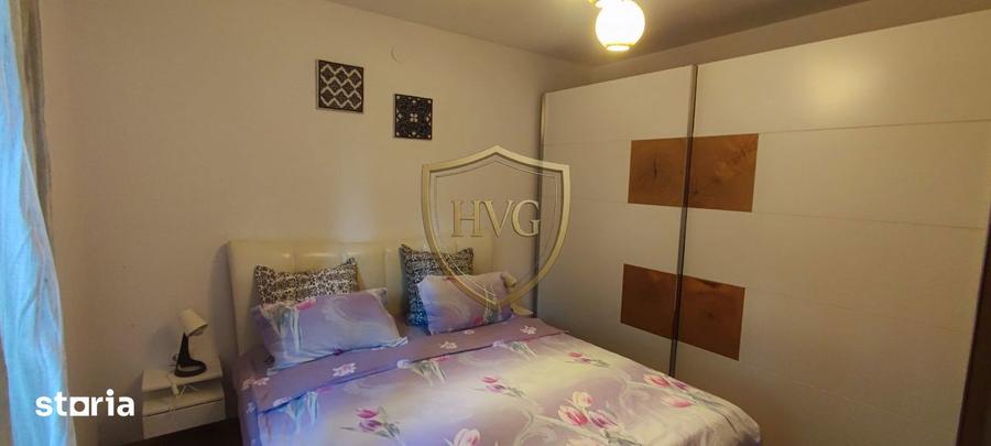 Apartament cu 2 camere | Centrala proprie | Primaverii - 12