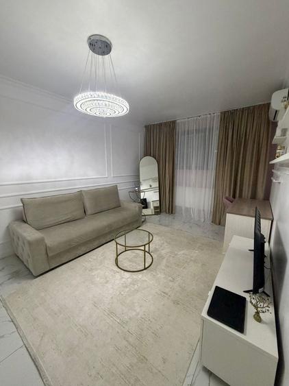 Apartament 3 camere 71 mp | Exigent Plaza | Metrou Lujerului | Liniei - 3