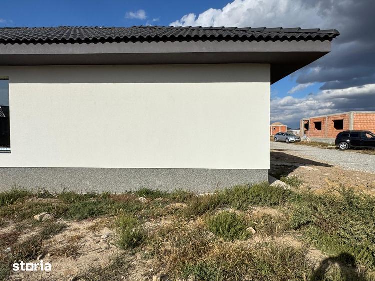 Casa de vanzare in Cihei cu 4 camere - 13