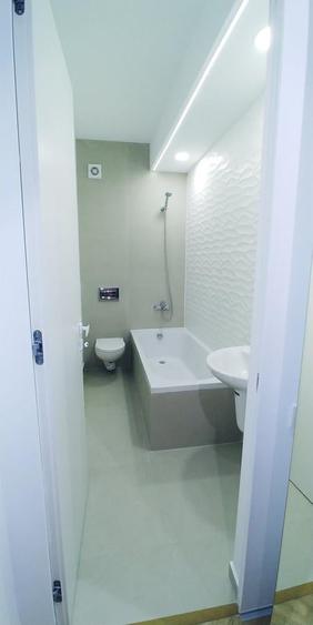 Apartament cu 3 camere decomandat, mobilat în Pipera