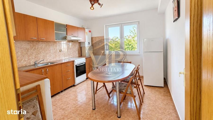 Apartament cu 3 camere în Micești