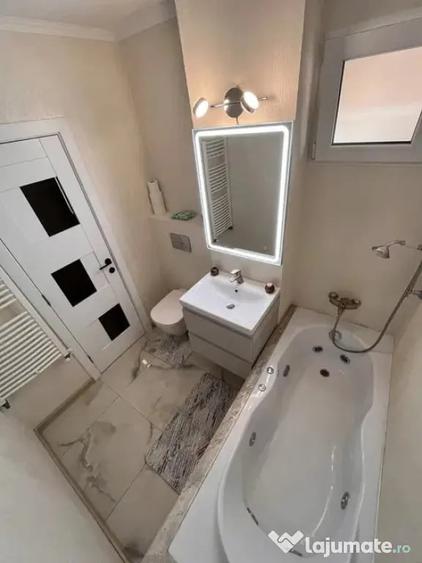 Apartament 3 camere 115 mp Zona Garii - 8