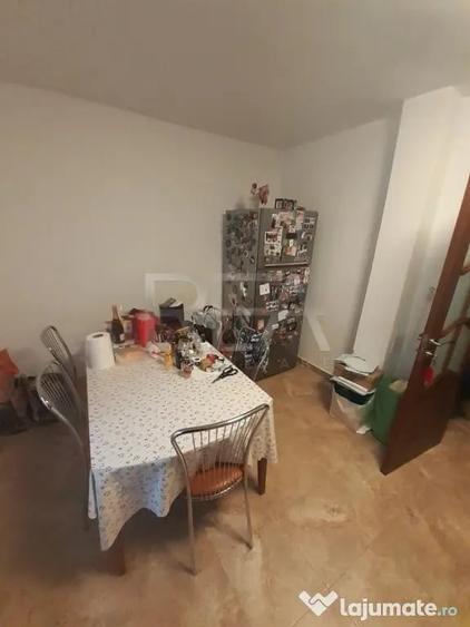 Apartament cu 2 camere decomandat în Obor
