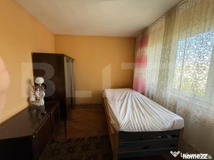 Apartament 3 camere, 62.43 mp, zona Micro 16 - 3