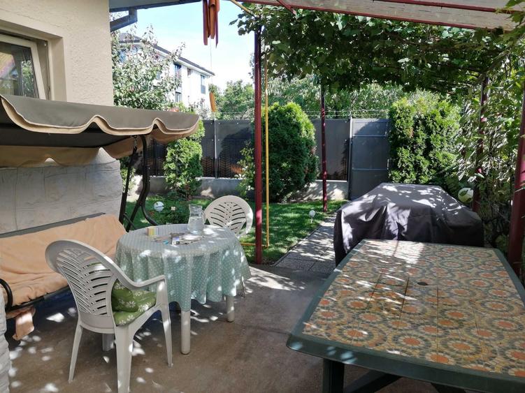 Apartament decomandat în Grigorescu