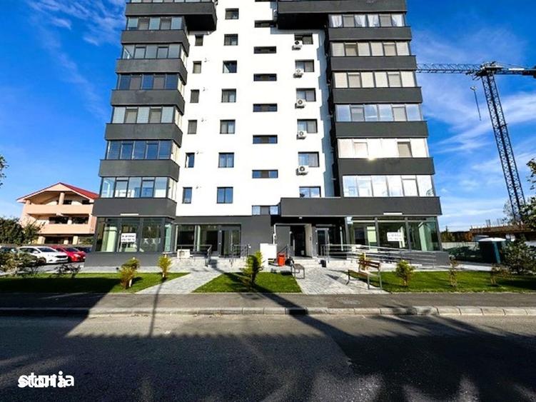 Spațiu comercial, de 365 mp, în Central