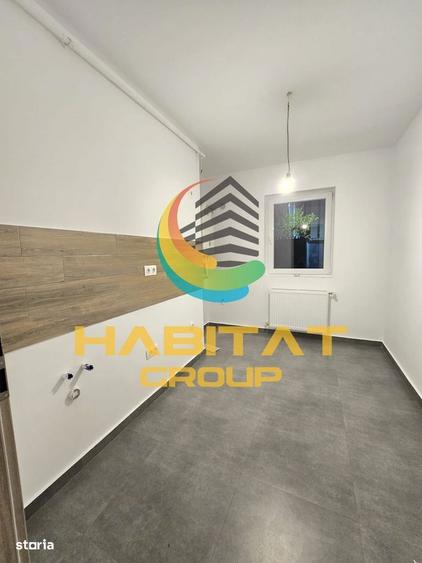 Apartament cu 2 camere decomandat în Giurgiului