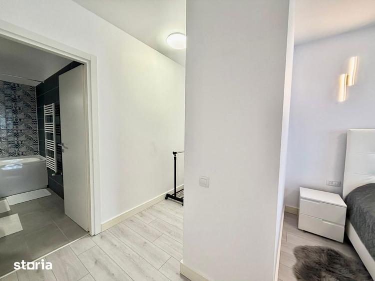 Apartament 2 camere/ Complex Onix Park/ Promenada/ Pipera - 10