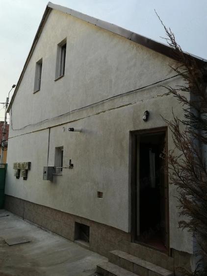 Casă cu Teren 229 Mp în Pârneava