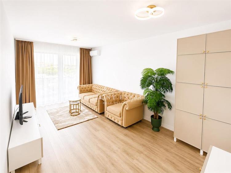 Apartament 2 camere | COMISION 0% | Prima Arena | Bloc Nou - 1
