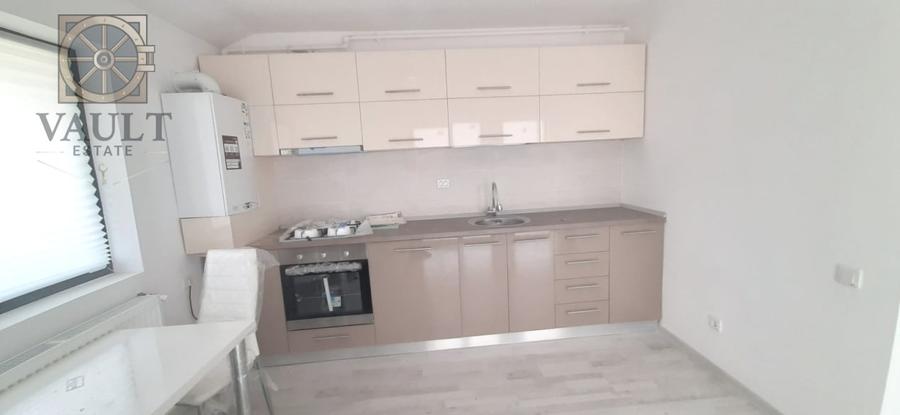 Apartament cu 2 camere, mobilat în 1 Decembrie 1918