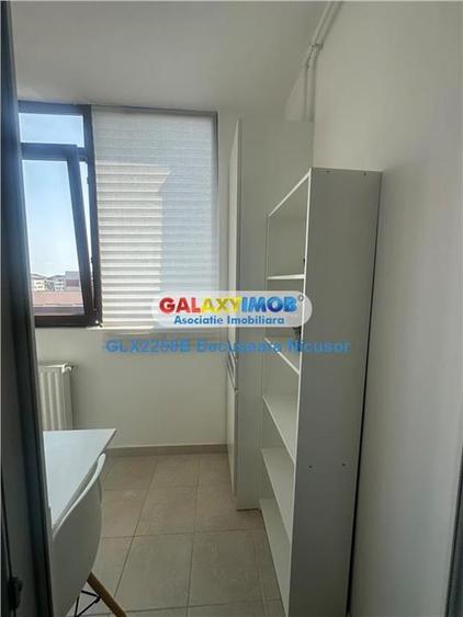 Apartament cu 2 camere semidecomandat, mobilat în Chiajna
