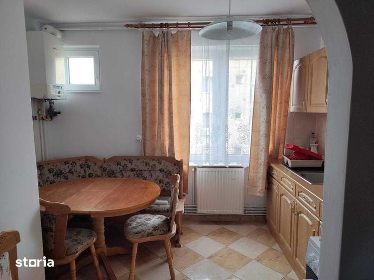 Apartament 2 camere chirie cart Solidaritatii - 4
