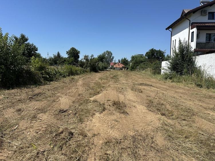 Spațiu comercial, în Ciolpani