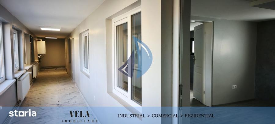 Spațiu comercial, de 500 mp, în Central